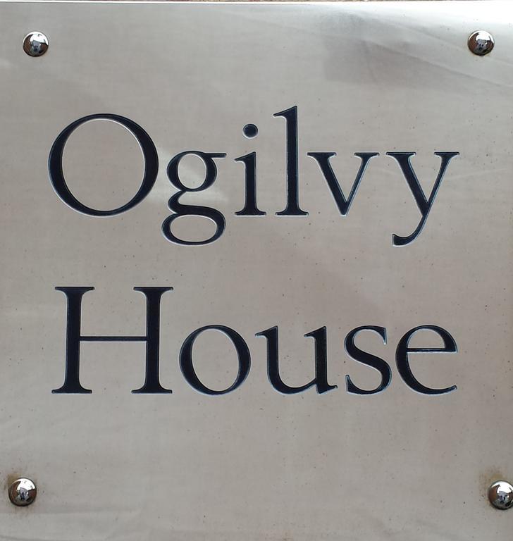 Ogilvy House Bed & Breakfast Cromer Exterior photo